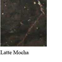 Latte Mocha